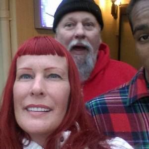 Meet your Posher, Stephen